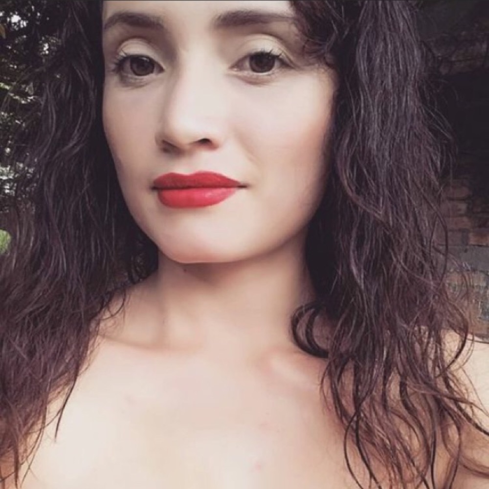 Meet your Posher, Kari